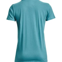 Under Armour Graphic T-Shirt in Blue