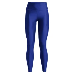 Under Armour HeatGear Full-Length Leggings in Blue