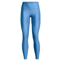 Under Armour HeatGear Full-Length Leggings in Blue