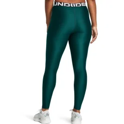 Under Armour Hg Authentics Running Skinny Legging in Blue