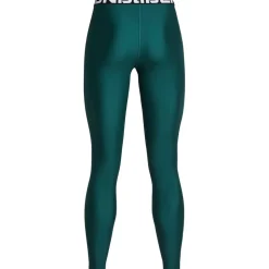 Under Armour Hg Authentics Running Skinny Legging in Blue
