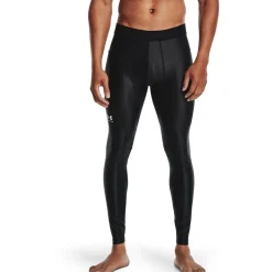 Under Armour Hg Iso Comp Tnk in Black