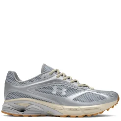 Under Armour HOVR Apparition Road Running Trainers in Grey