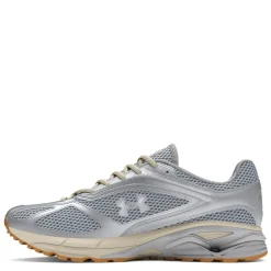 Under Armour HOVR Apparition Road Running Trainers in Grey