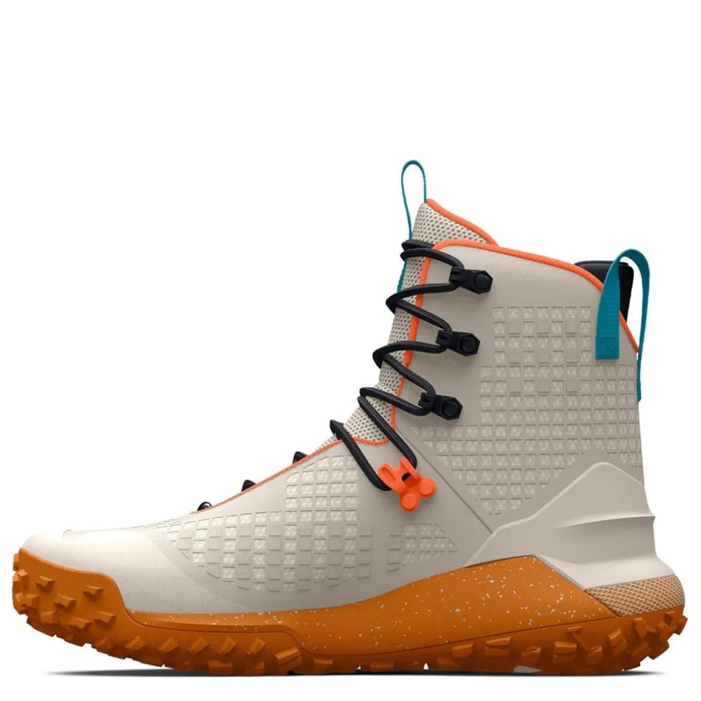 Under Armour HOVR Dawn Boots in Grey