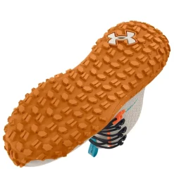 Under Armour HOVR Dawn Boots in Grey