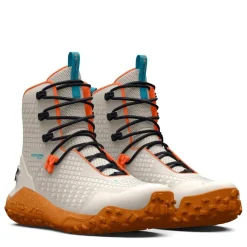 Under Armour HOVR Dawn Boots in Grey