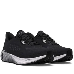 Under Armour HOVR Machina 3 Running Shoes in Black