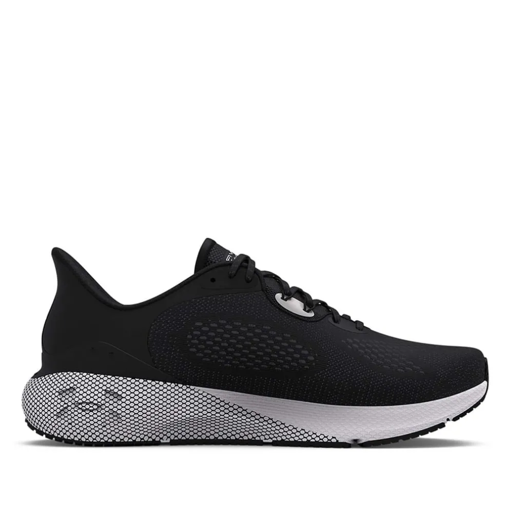 Under Armour HOVR Machina 3 Running Shoes in Black