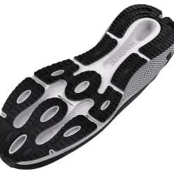 Under Armour HOVR Machina 3 Running Shoes in Black