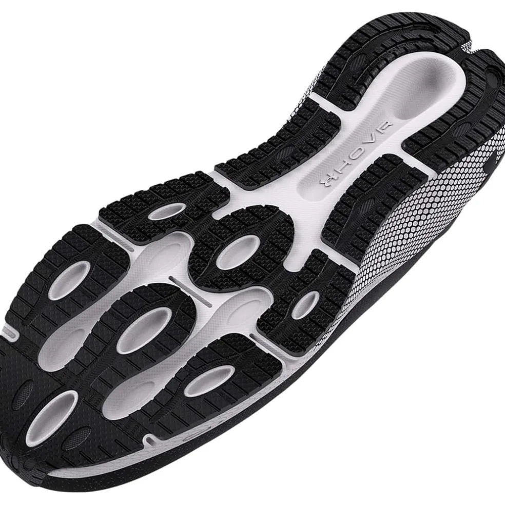 Under Armour HOVR Machina 3 Running Shoes in Black