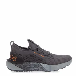 Under Armour Hovr Phantom 3 Running Shoes in Grey