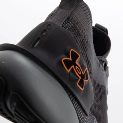 Under Armour Hovr Phantom 3 Running Shoes in Grey