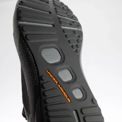 Under Armour Hovr Phantom 3 Running Shoes in Grey