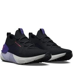 Under Armour Hovr Phantom 3 Running Shoes in Black