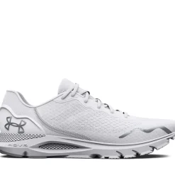 Under Armour HOVR Sonic 6 Running Shoes in White