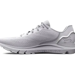 Under Armour HOVR Sonic 6 Running Shoes in White
