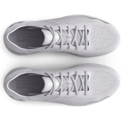 Under Armour HOVR Sonic 6 Running Shoes in White