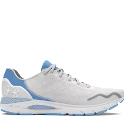 Under Armour HOVR Sonic 6 Running Shoes in Grey
