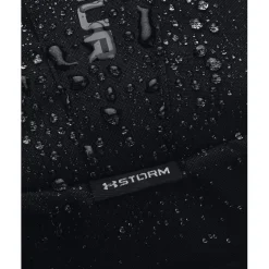 Under Armour Hustle Lite Backpack in Black