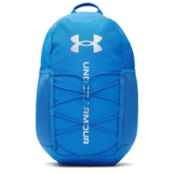 Under Armour Hustle Sport 6 Bkpk 54 in Blue