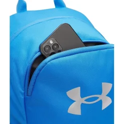 Under Armour Hustle Sport 6 Bkpk 54 in Blue