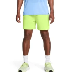 Under Armour 5in Tr Shorts in Green