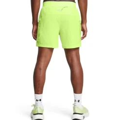 Under Armour 5in Tr Shorts in Green