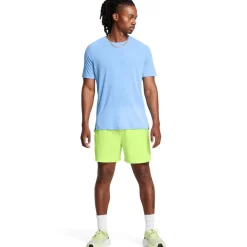 Under Armour 5in Tr Shorts in Green