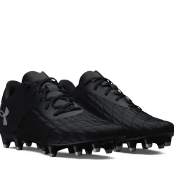 Under Armour Junior Magnetico Select 3.0 MG Football Boots in Black