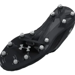 Under Armour Junior Magnetico Select 3.0 MG Football Boots in Black