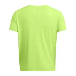 Under Armour Launch Elite Graphic T-Shirt in Green