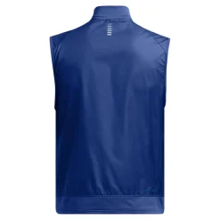 Under Armour Launch Insulated Vest in Blue