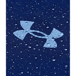 Under Armour Launch Jacket in Blue