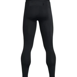 Under Armour Launch Reflective Running Tights in Black