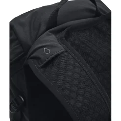 Under Armour Launch Trail Backpack in Black