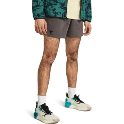 Under Armour M Rock in Brown