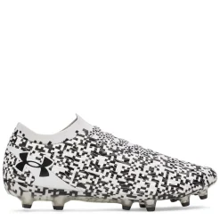 Under Armour Mag .2 Fg Sn54 in Black