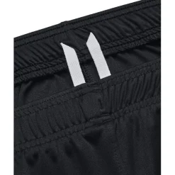 Under Armour Mens Armour Challenger Core Shorts in Black
