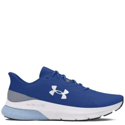 Under Armour Mens Armour Ua HOVR Turbulence 2 Rs Road Running Shoes in Blue