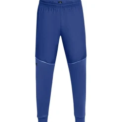 Under Armour Mens Armour Ua Af Storm Pants Tracksuit Bottom in Blue