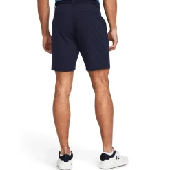 Under Armour Mens Tech Shorts in Blue