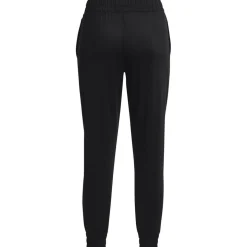 Under Armour Meridian CW Logo Joggers in Black