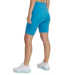 Under Armour Motion EMEA Biking Slim Fit Shorts in Blue