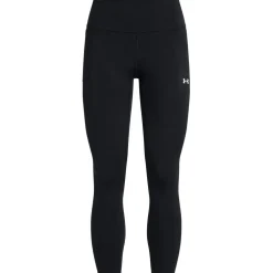 Under Armour Motion EMEA Ankle Gym Leggings in Black