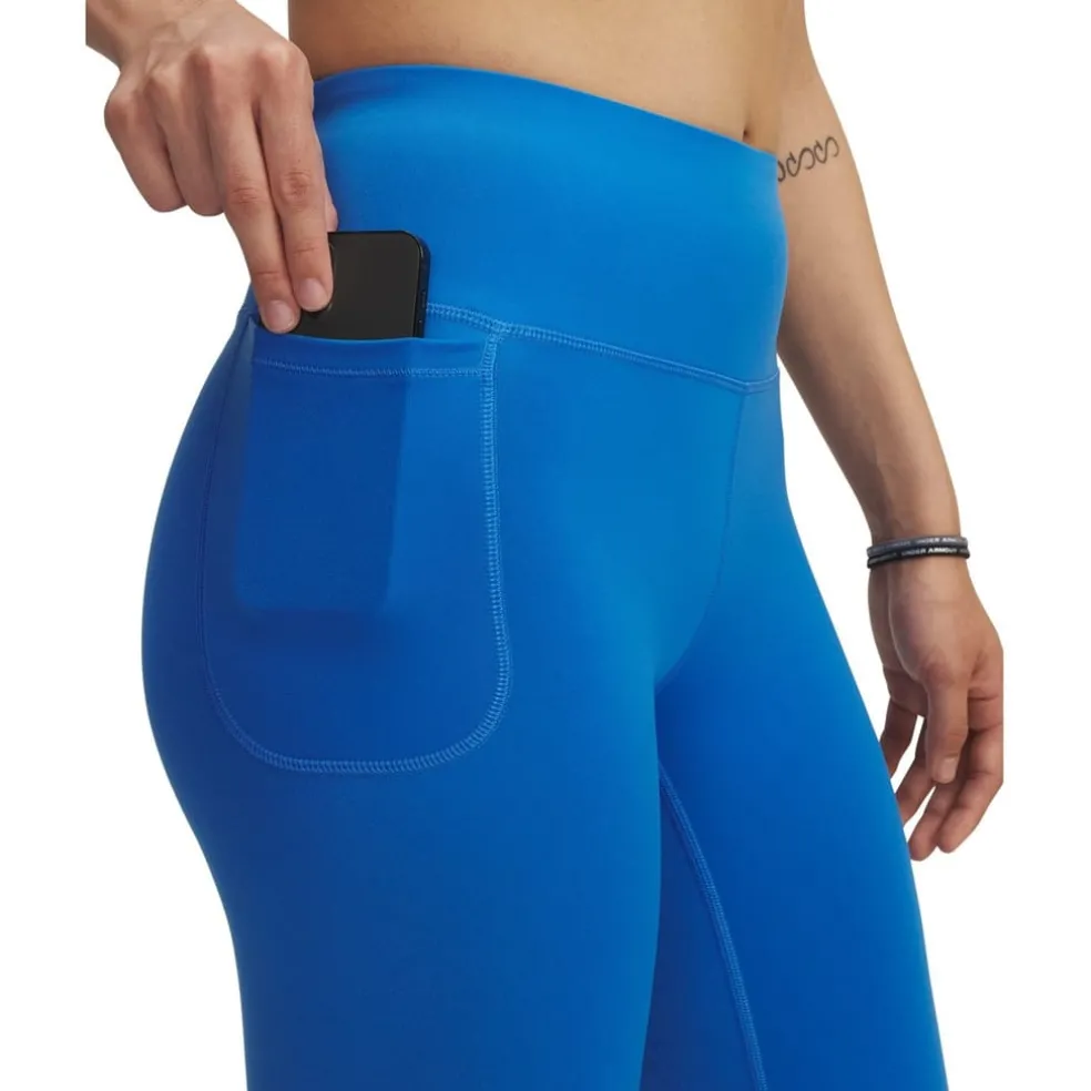 Under Armour Motion Leg Emea in Blue