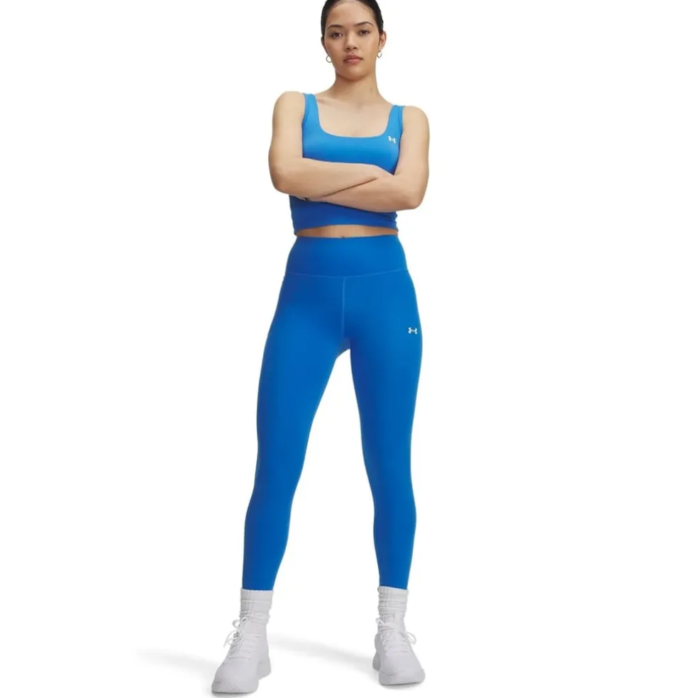 Under Armour Motion Leg Emea in Blue