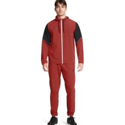 Under Armour Ms Ch. Pro Tracksuit in Orange