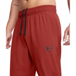 Under Armour Ms Ch. Pro Tracksuit in Orange