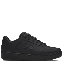 Under Armour Official Bts in Black